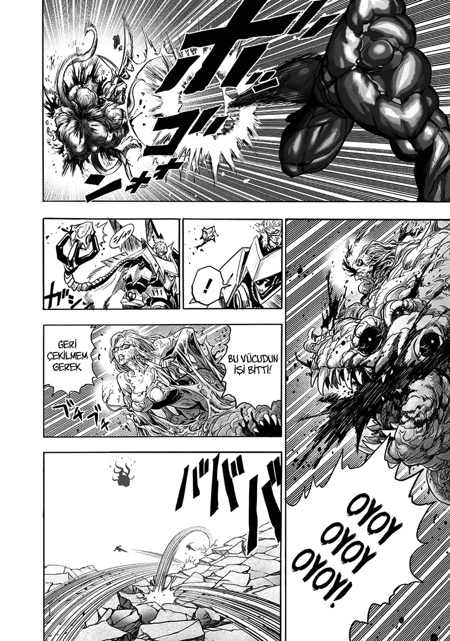 Read One Punch Man Tr Manga Online