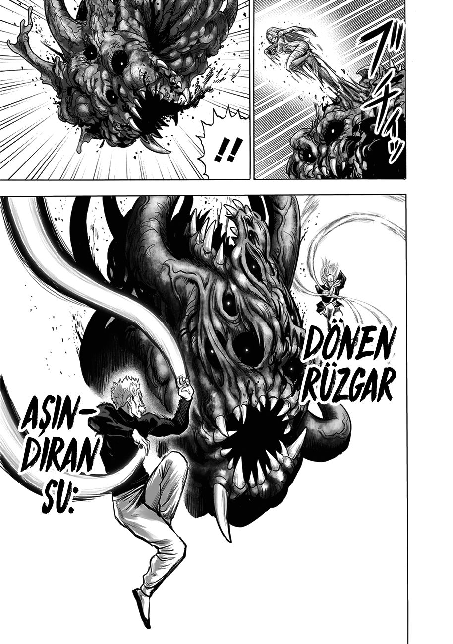 Read One Punch Man Tr Manga Online