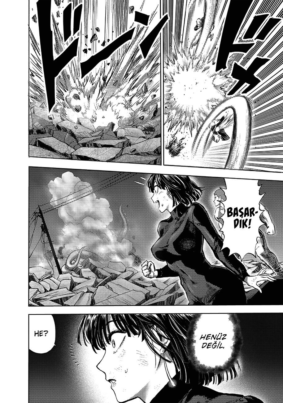Read One Punch Man Tr Manga Online