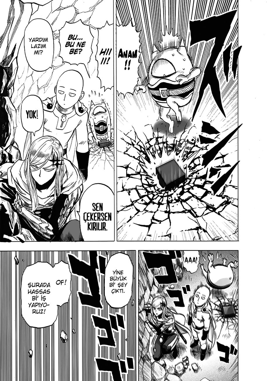 Read One Punch Man Tr Manga Online