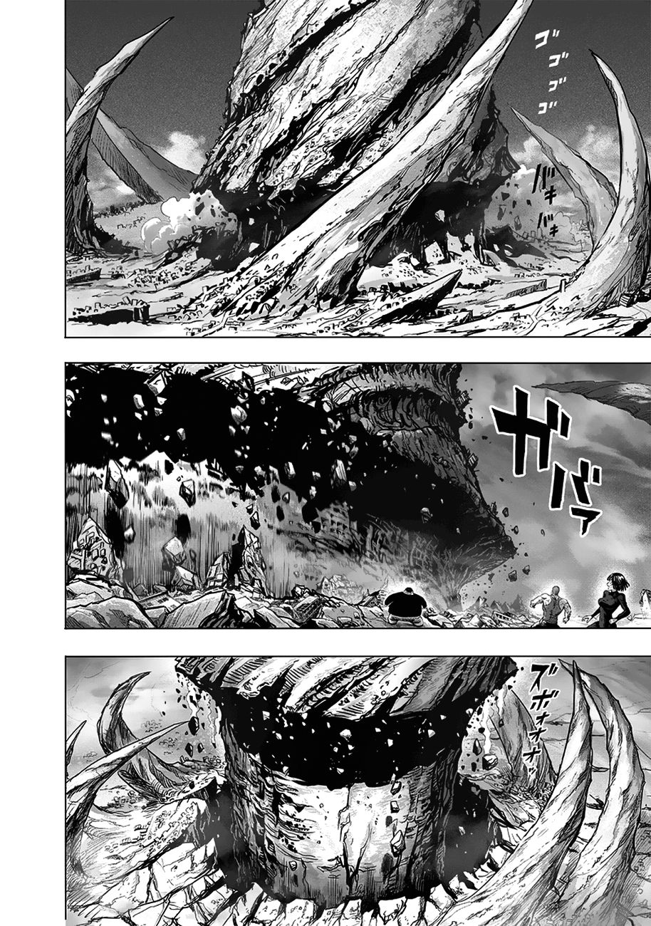 Read One Punch Man Tr Manga Online
