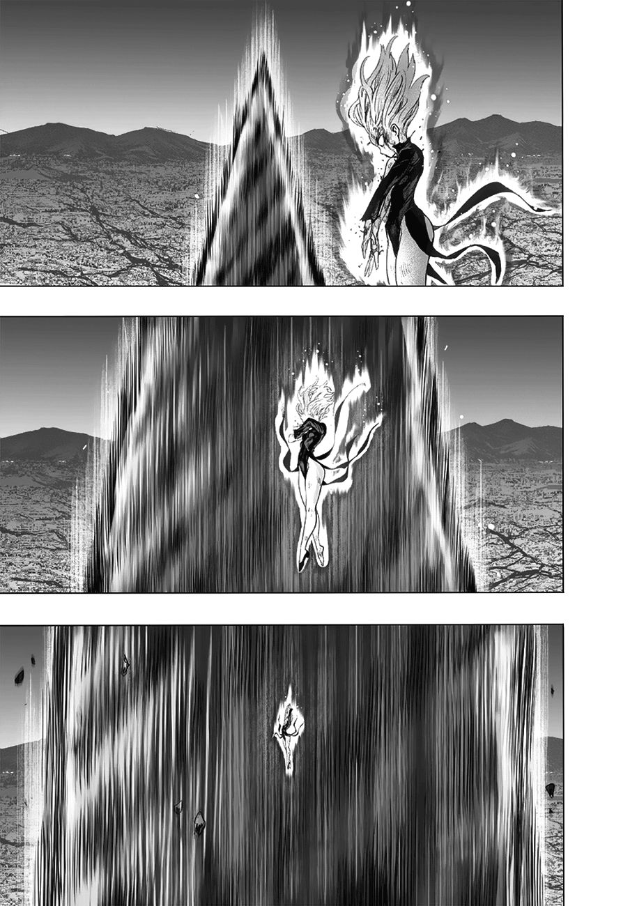 Read One Punch Man Tr Manga Online
