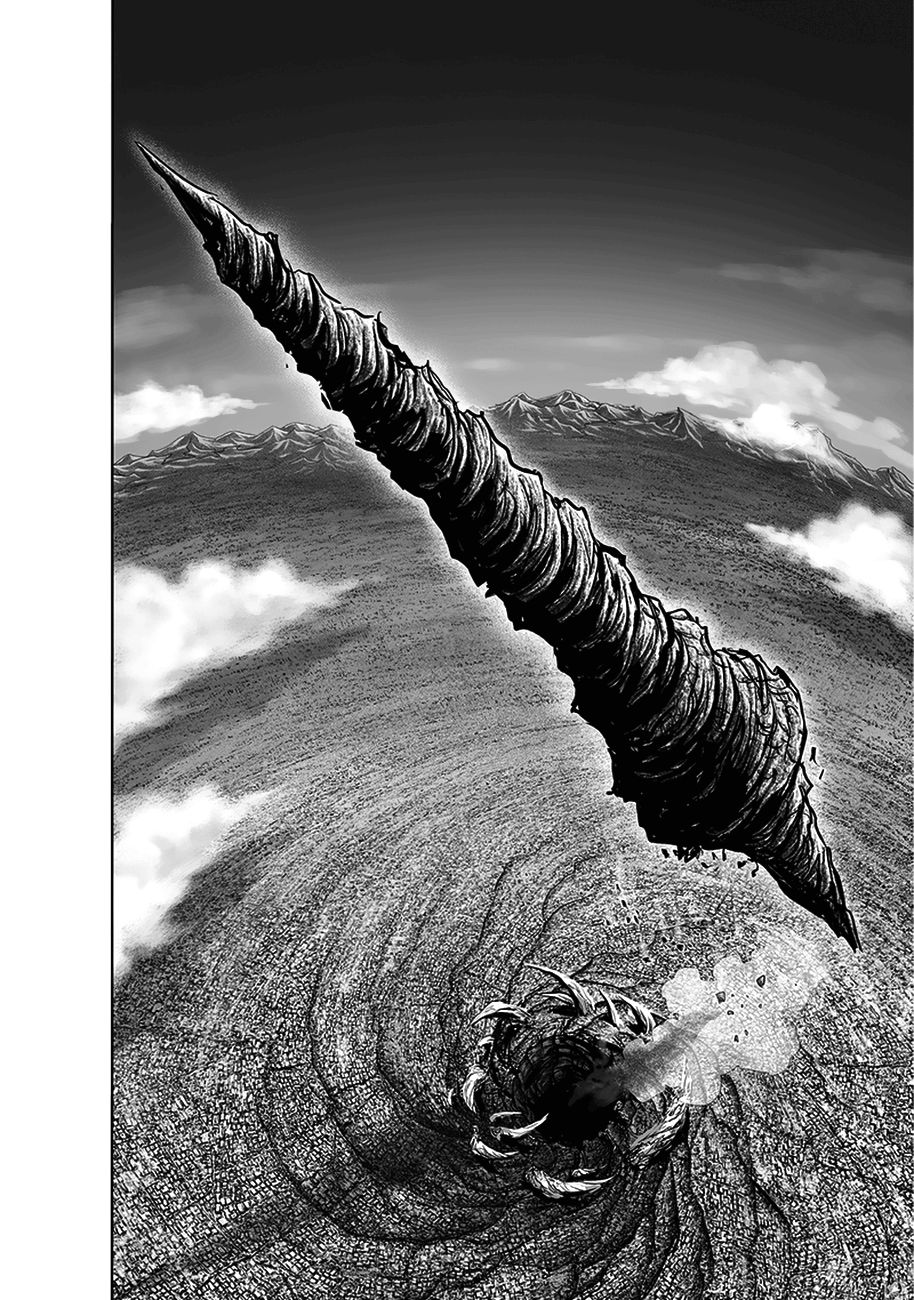 Read One Punch Man Tr Manga Online