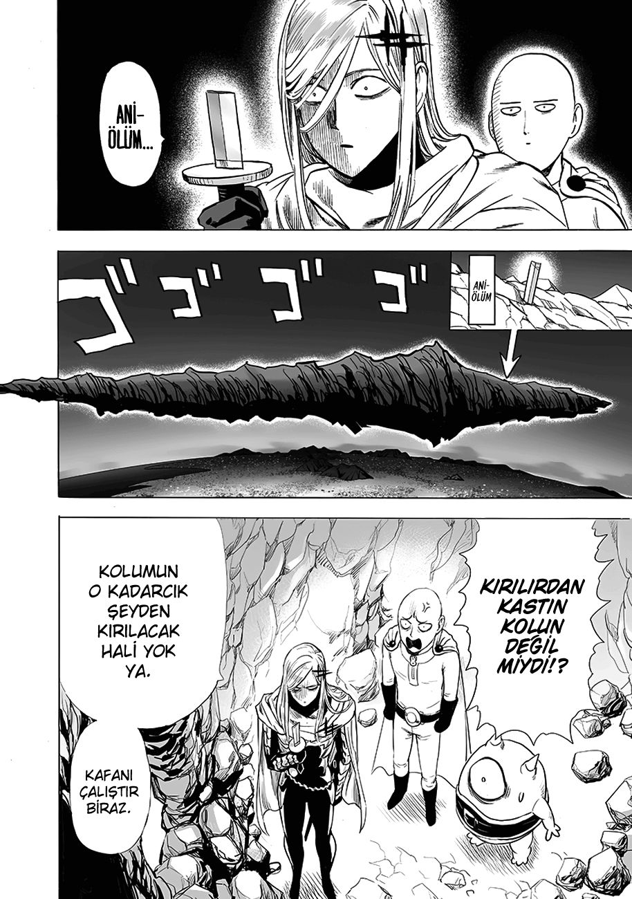 Read One Punch Man Tr Manga Online