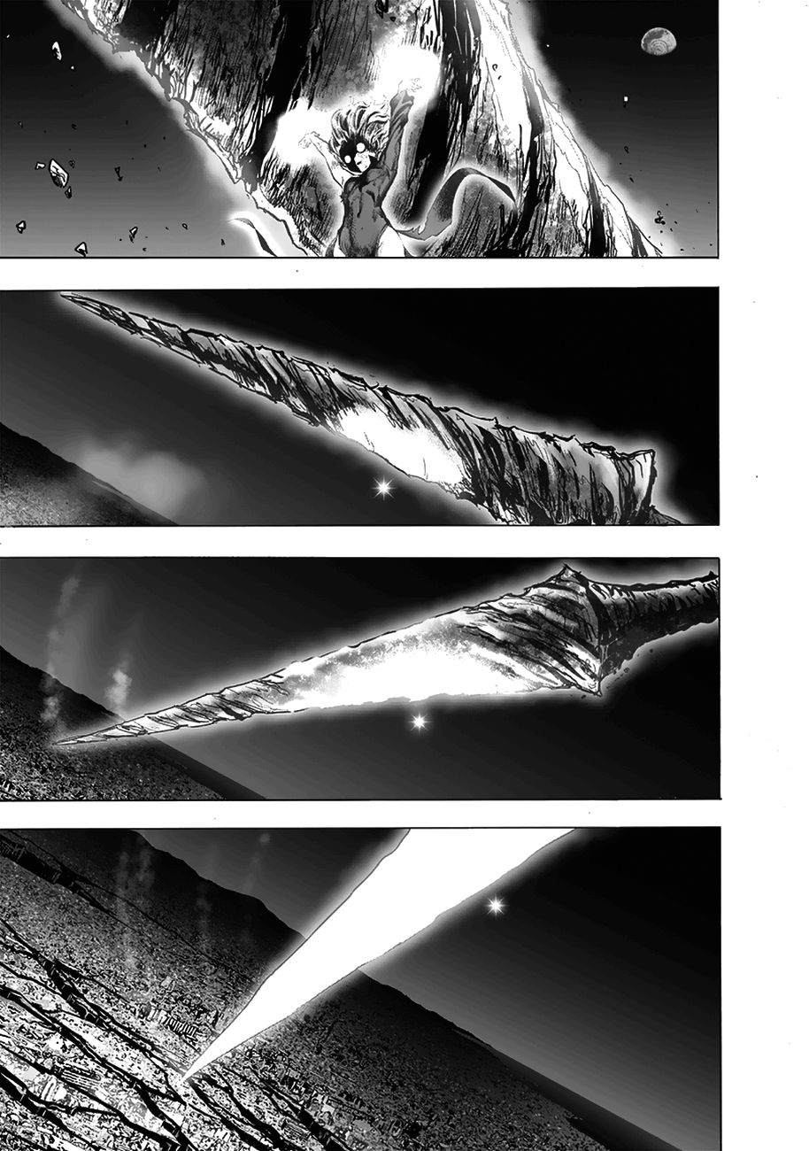 Read One Punch Man Tr Manga Online