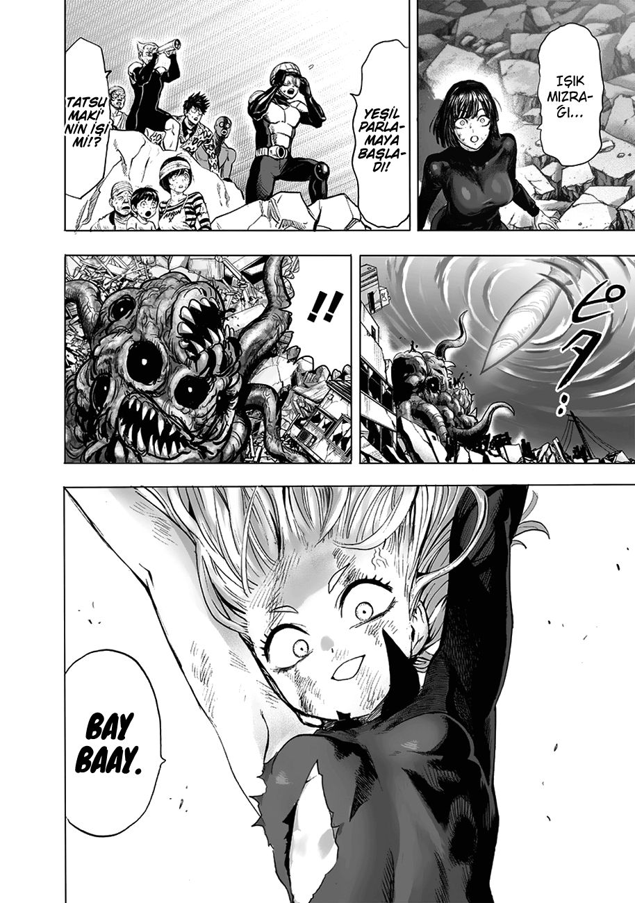 Read One Punch Man Tr Manga Online