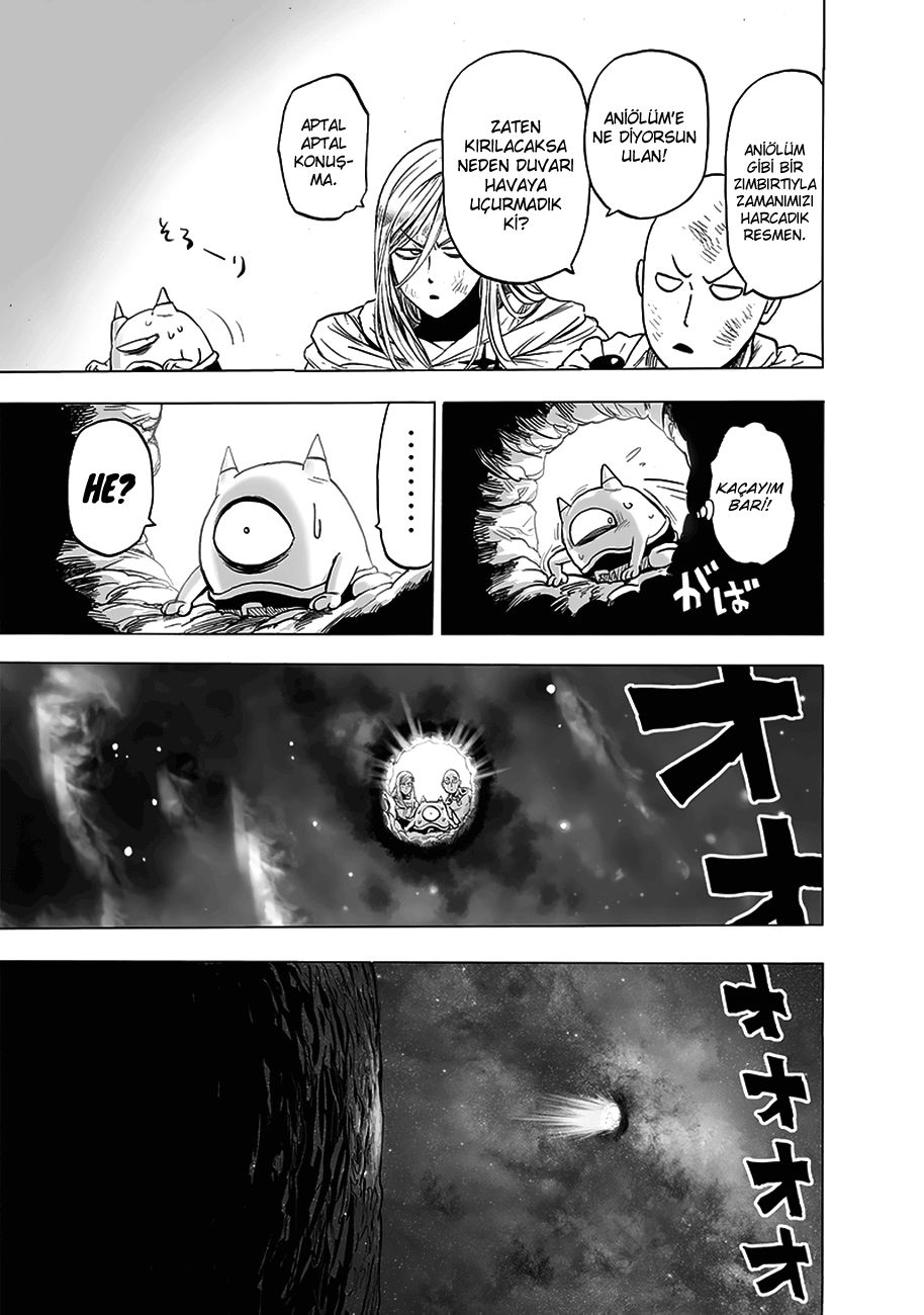 Read One Punch Man Tr Manga Online