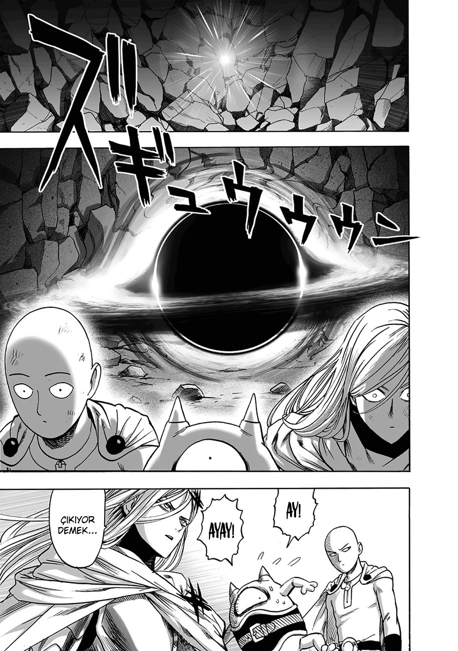 Read One Punch Man Tr Manga Online