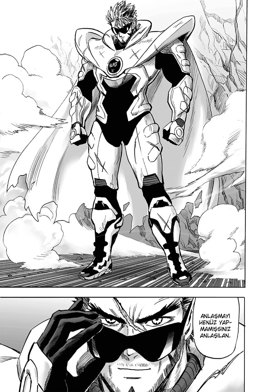 Read One Punch Man Tr Manga Online