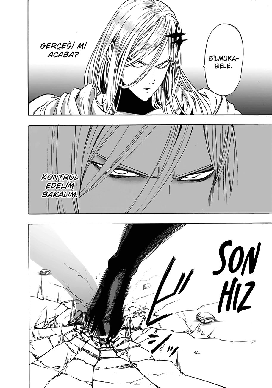 Read One Punch Man Tr Manga Online