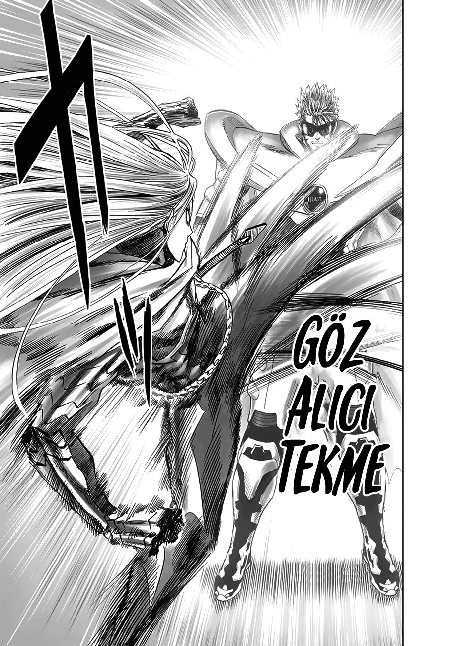 Read One Punch Man Tr Manga Online