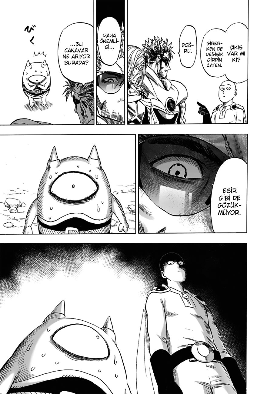 Read One Punch Man Tr Manga Online
