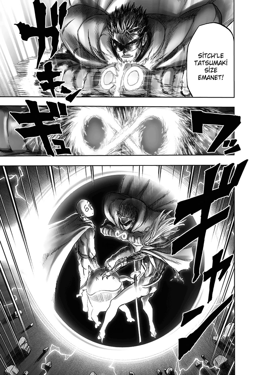 Read One Punch Man Tr Manga Online