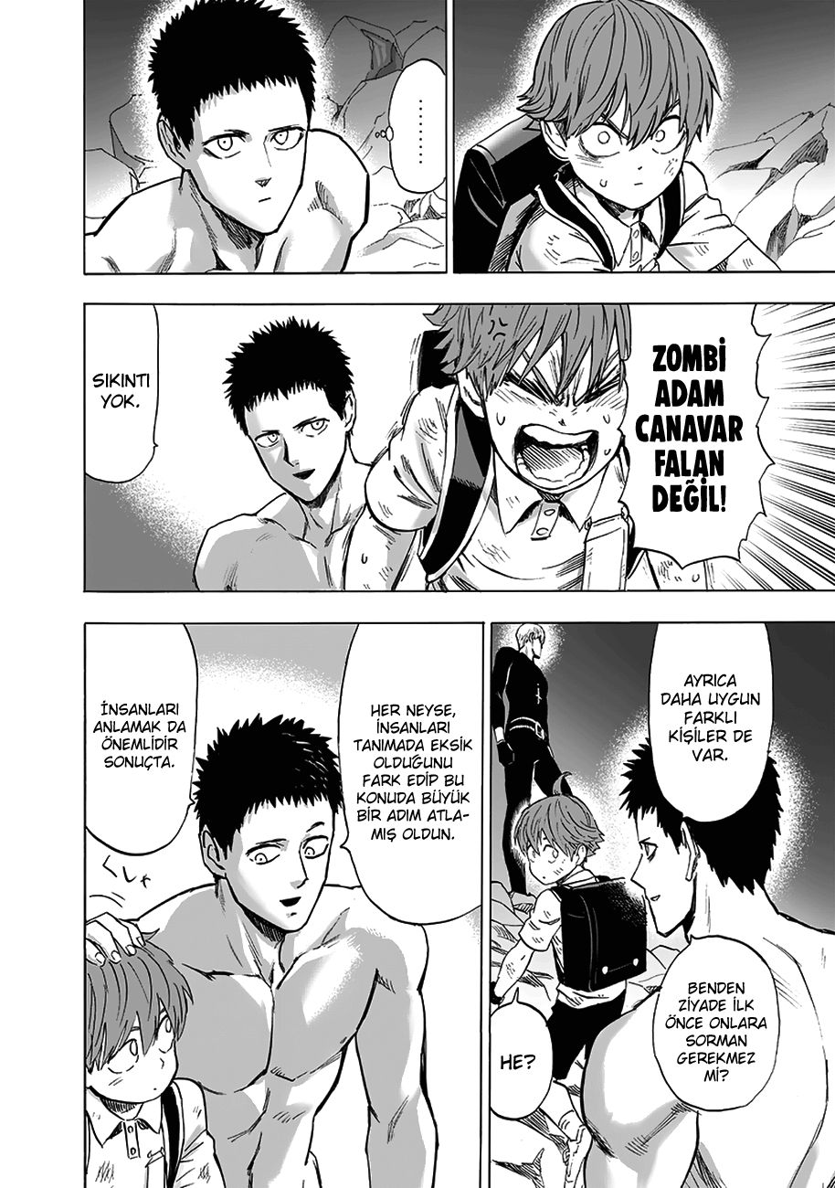 Read One Punch Man Tr Manga Online