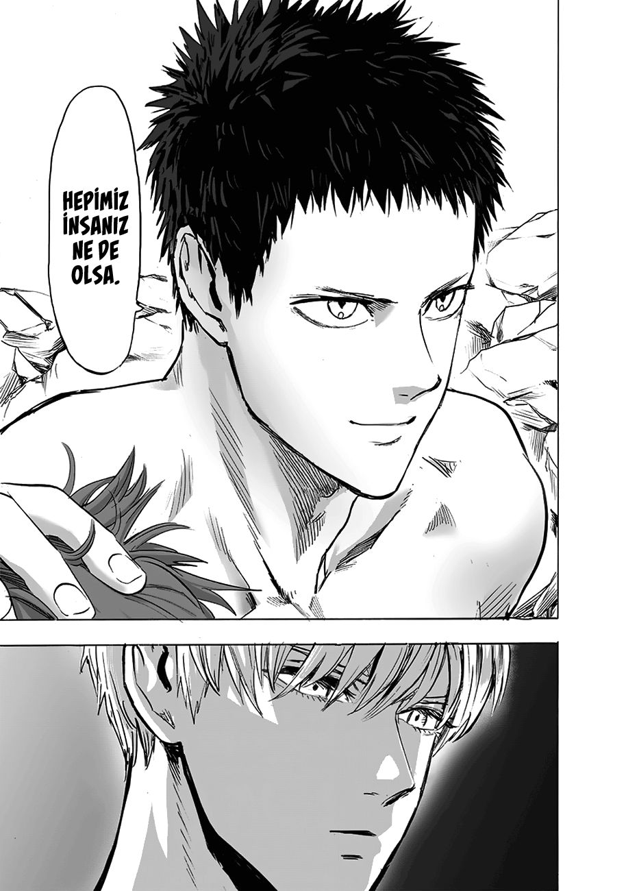 Read One Punch Man Tr Manga Online