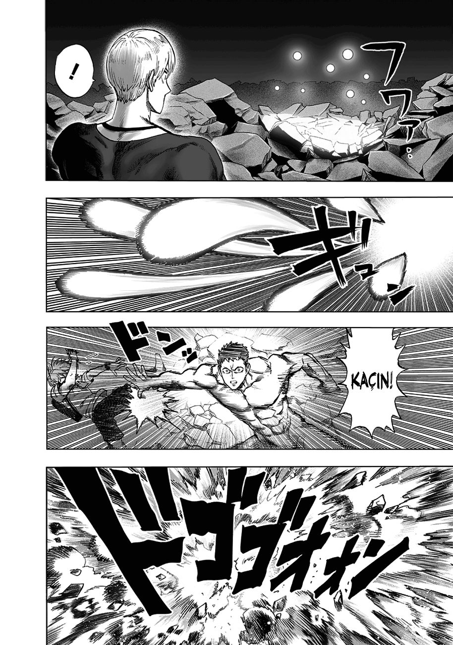 Read One Punch Man Tr Manga Online