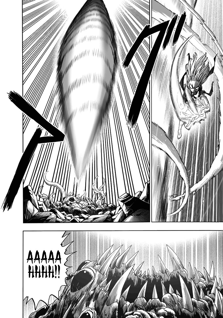 Read One Punch Man Tr Manga Online