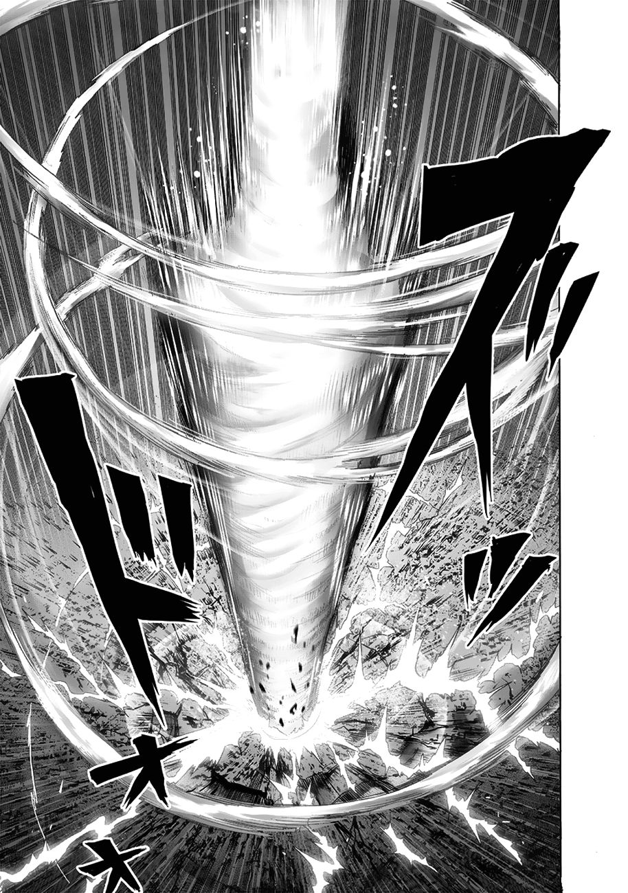 Read One Punch Man Tr Manga Online