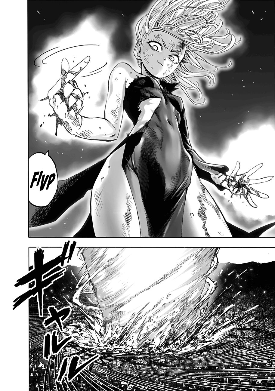 Read One Punch Man Tr Manga Online