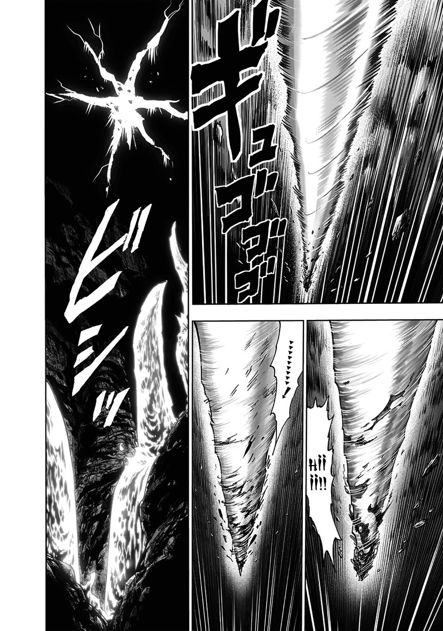 Read One Punch Man Tr Manga Online