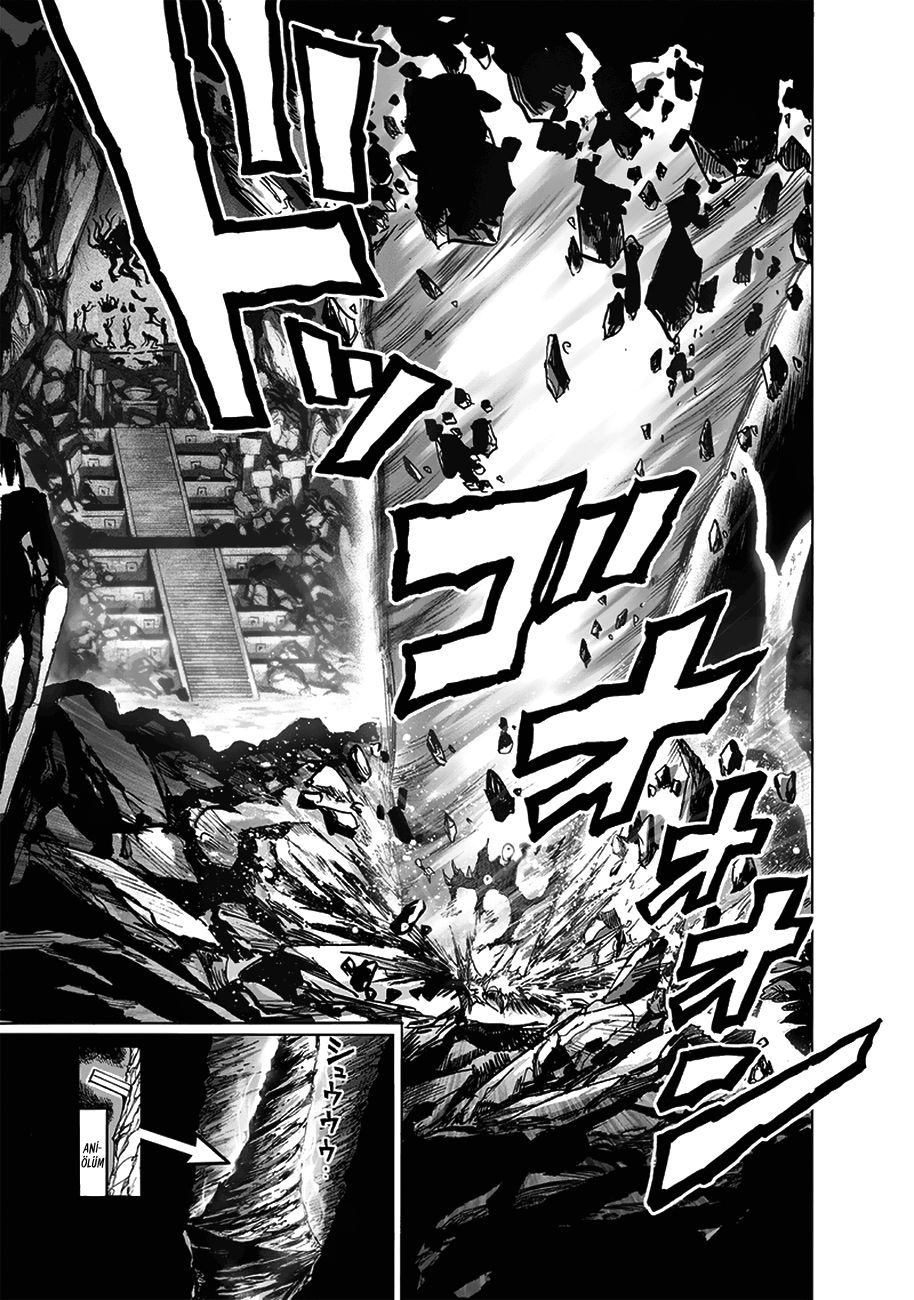 Read One Punch Man Tr Manga Online