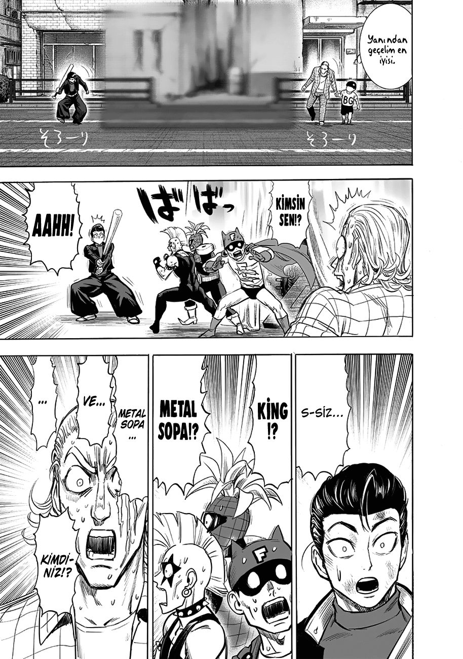 Read One Punch Man Tr Manga Online