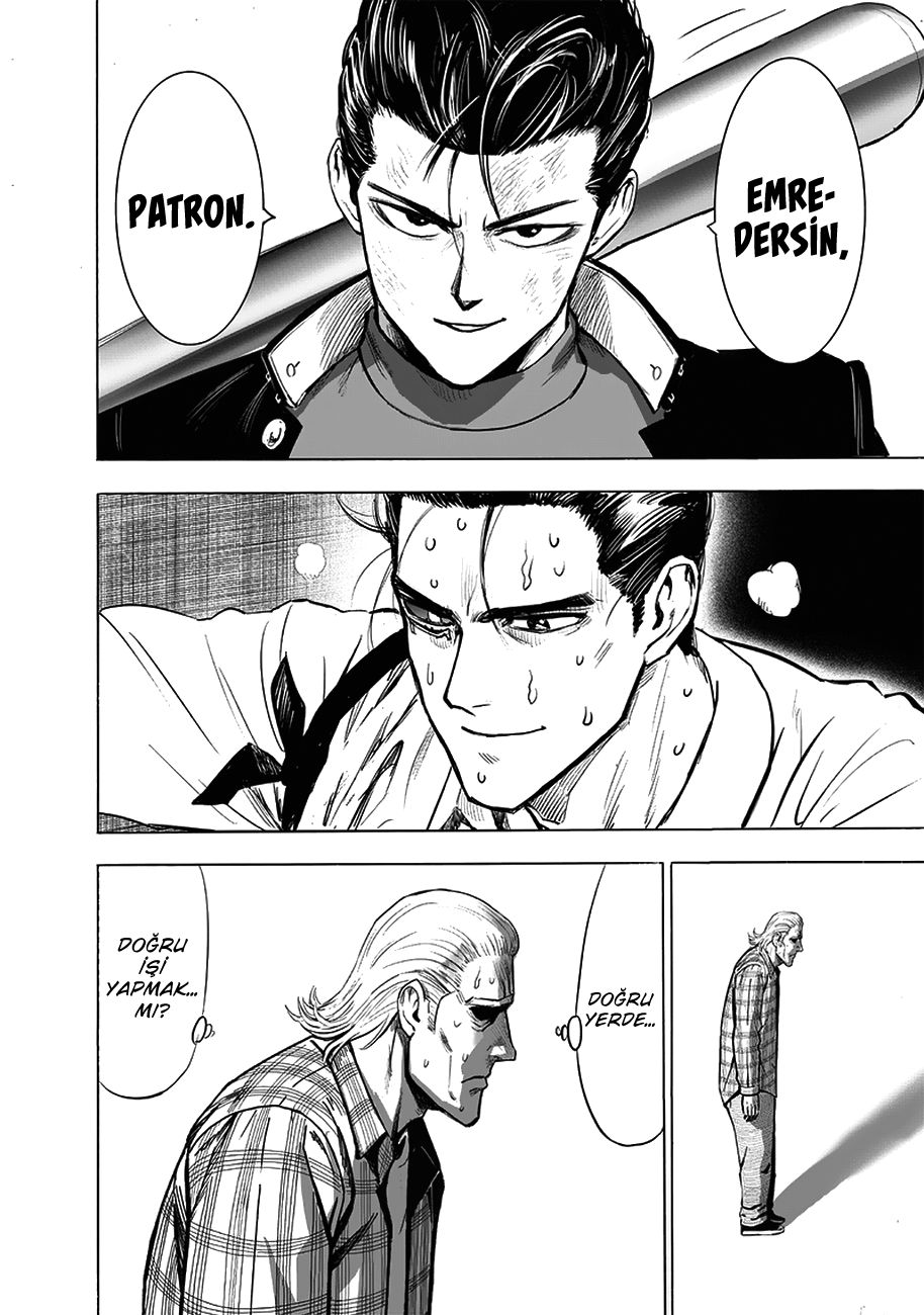 Read One Punch Man Tr Manga Online