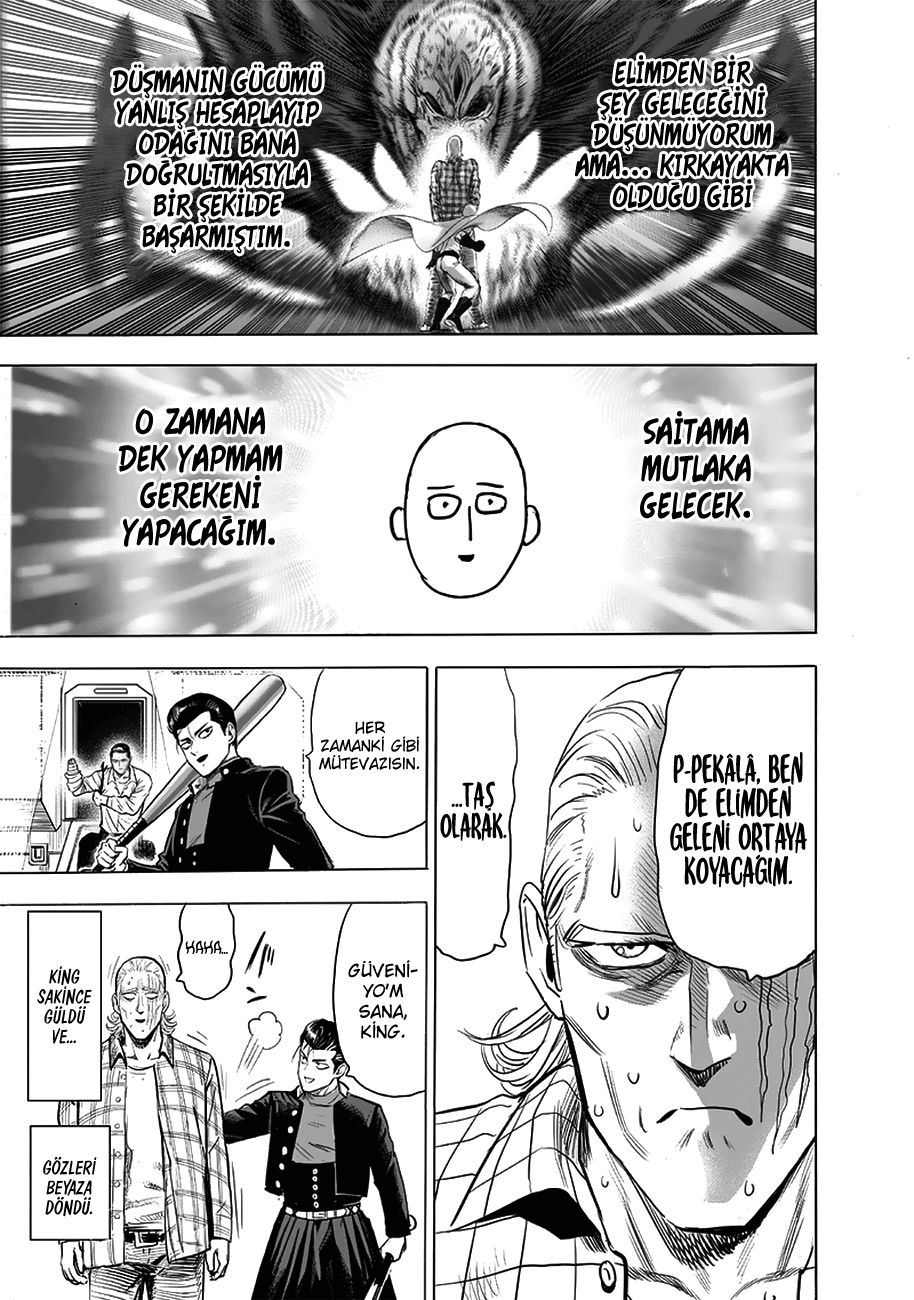 Read One Punch Man Tr Manga Online