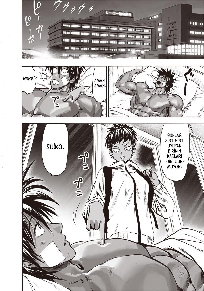 Read One Punch Man Tr Manga Online