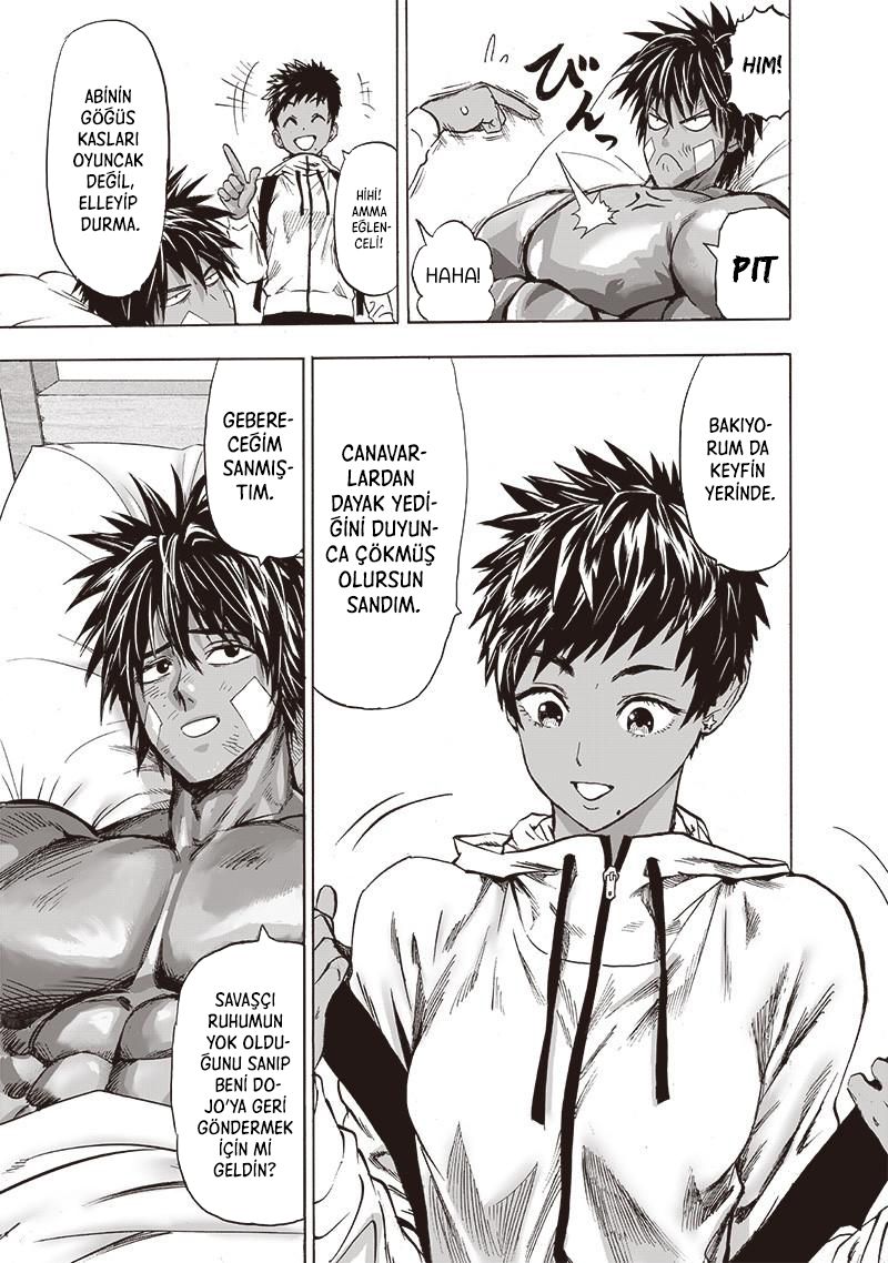 Read One Punch Man Tr Manga Online