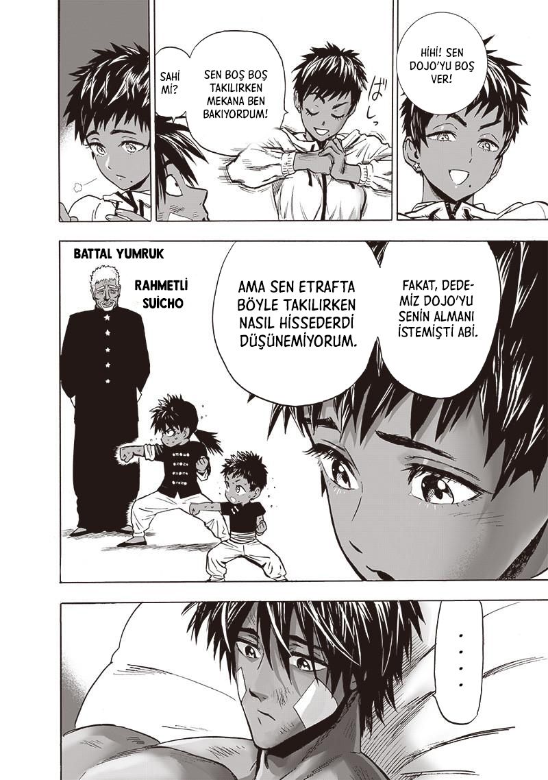 Read One Punch Man Tr Manga Online