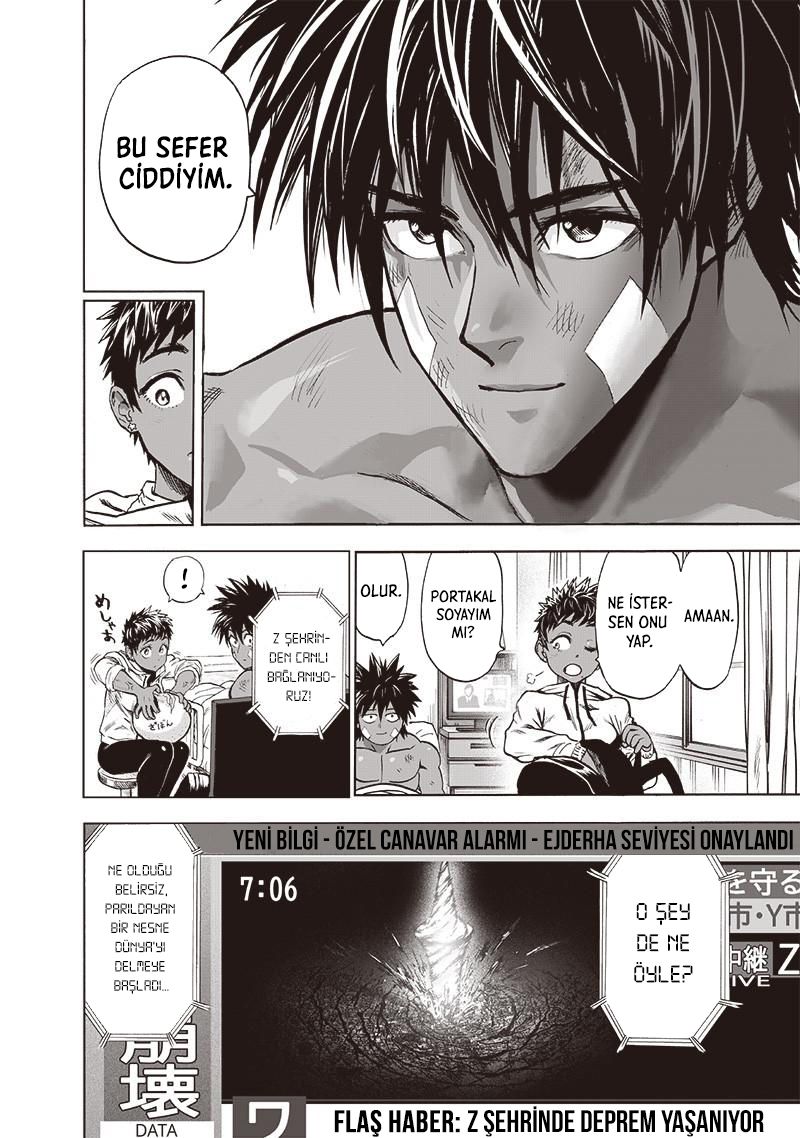 Read One Punch Man Tr Manga Online