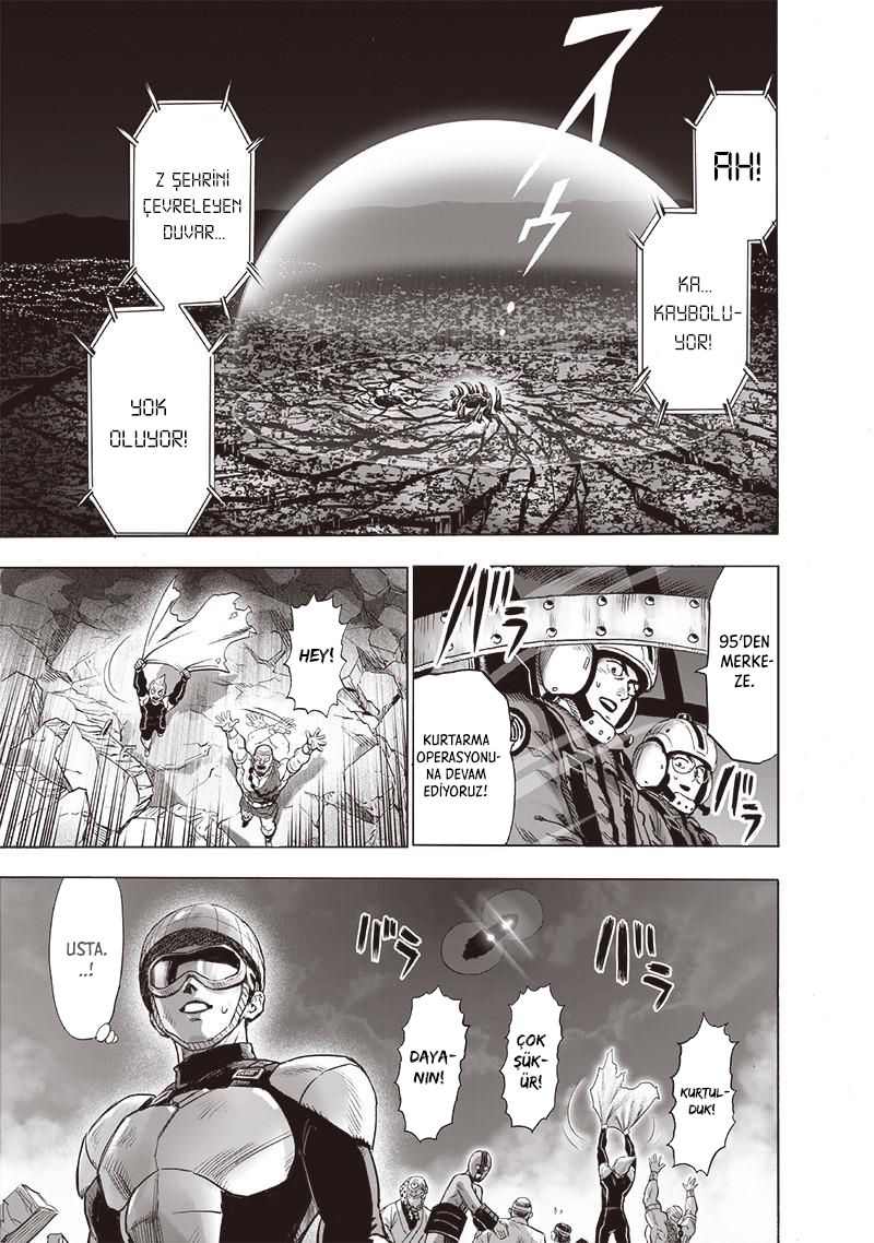 Read One Punch Man Tr Manga Online