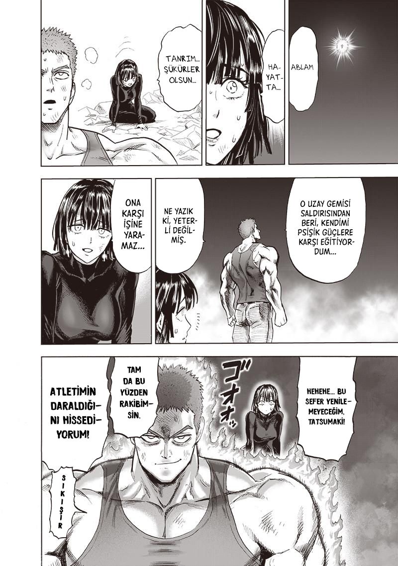 Read One Punch Man Tr Manga Online