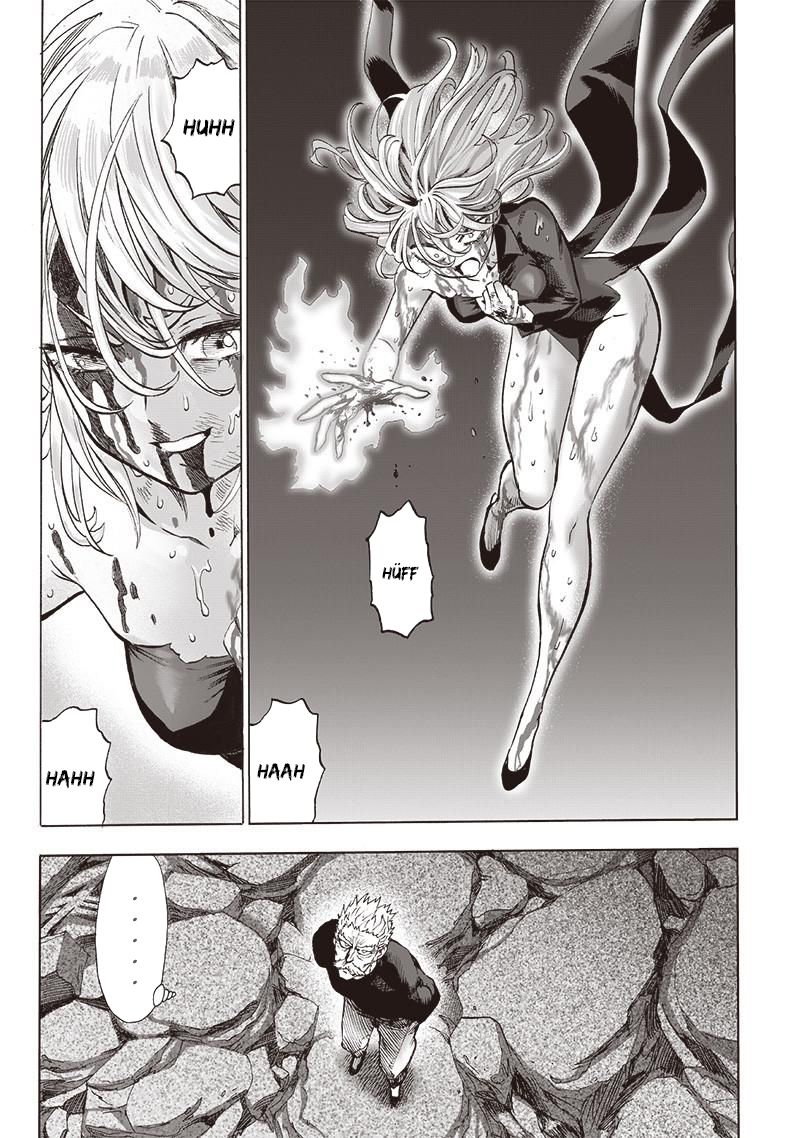 Read One Punch Man Tr Manga Online