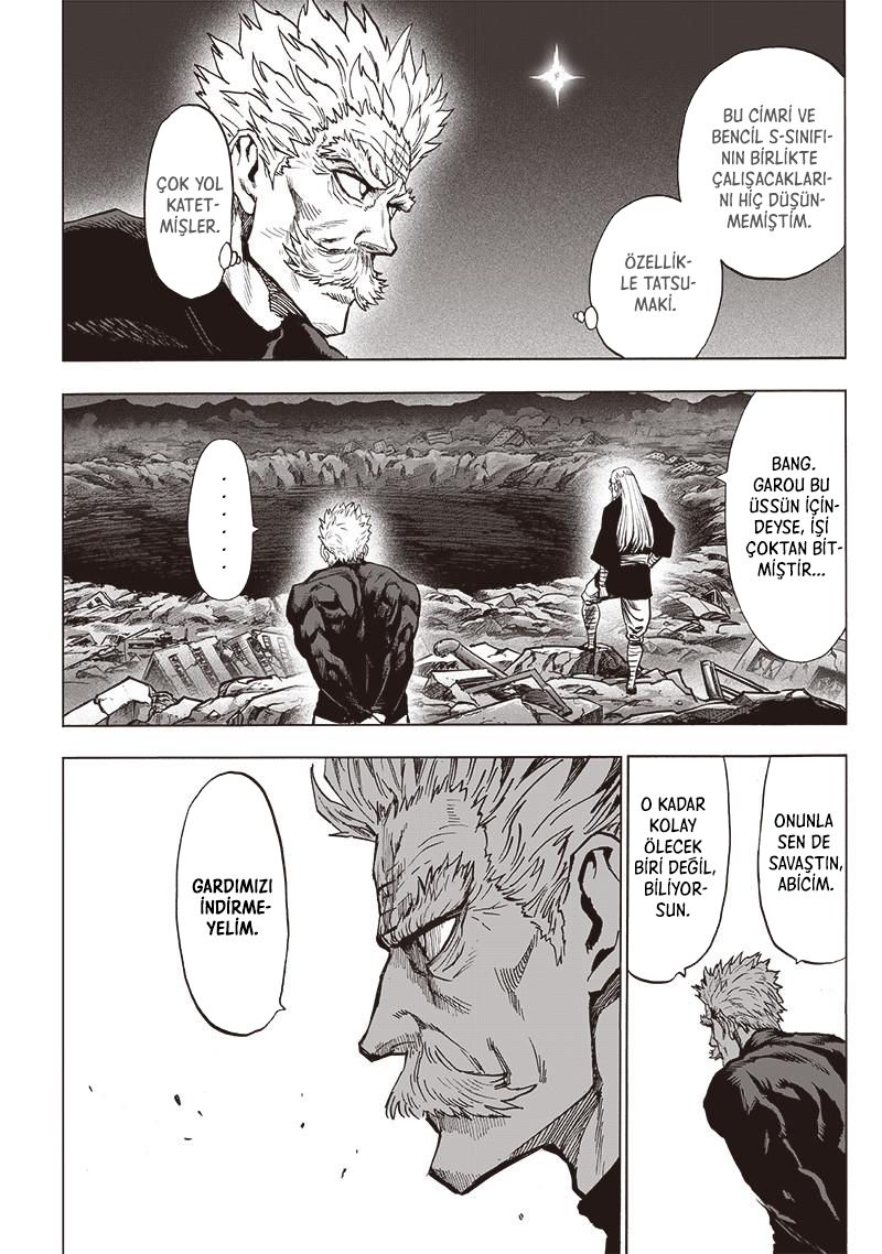 Read One Punch Man Tr Manga Online