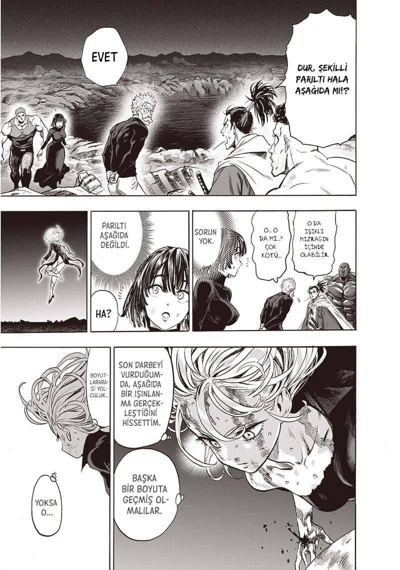 Read One Punch Man Tr Manga Online