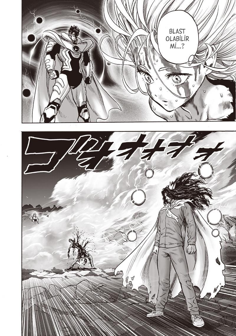 Read One Punch Man Tr Manga Online