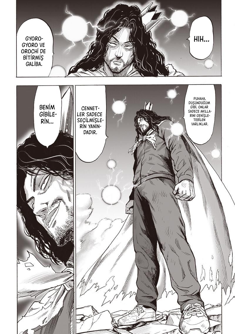 Read One Punch Man Tr Manga Online