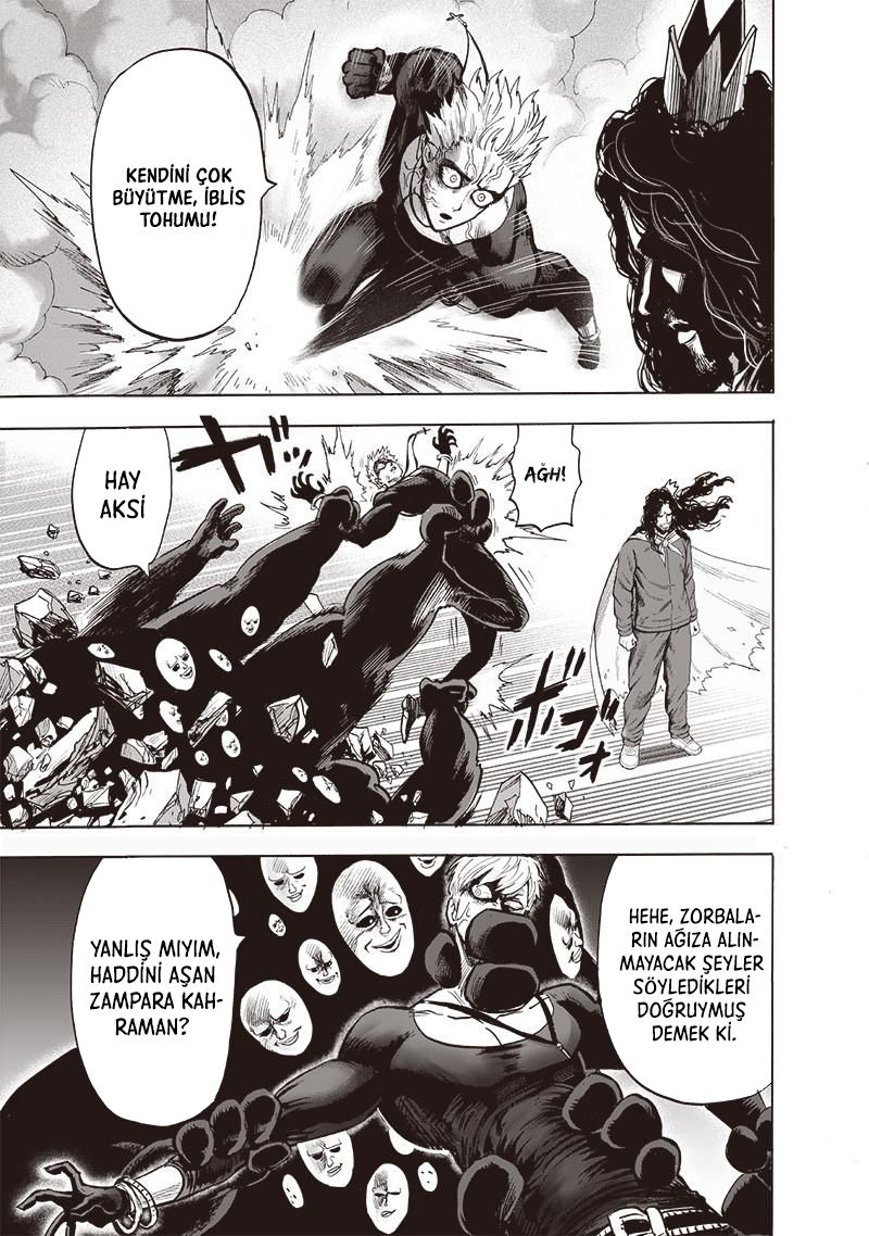 Read One Punch Man Tr Manga Online