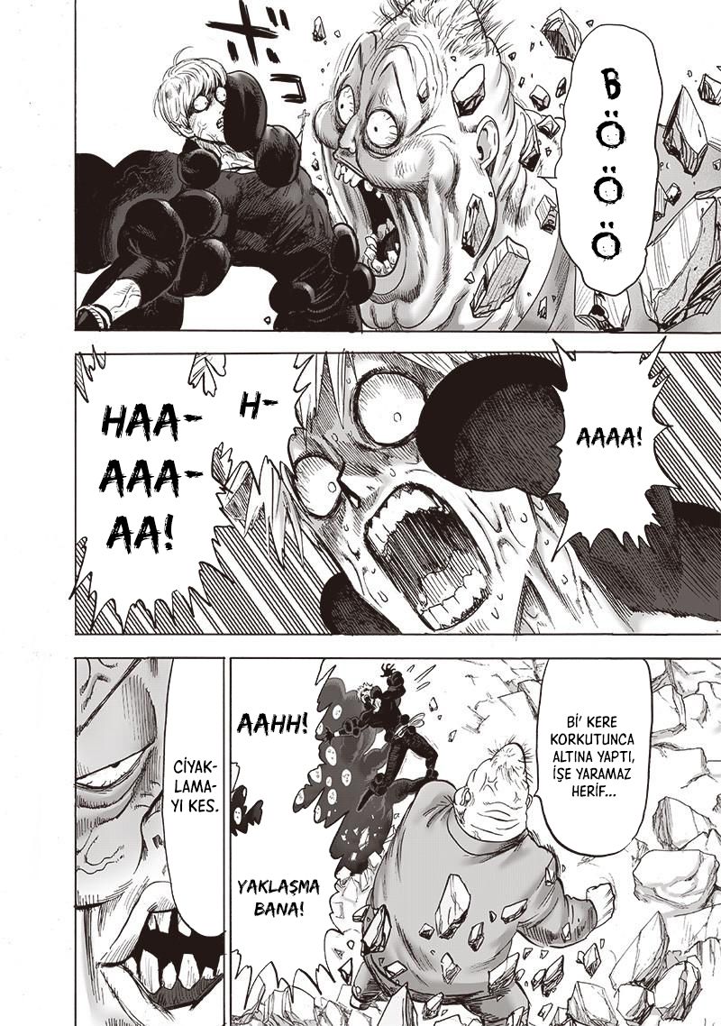 Read One Punch Man Tr Manga Online
