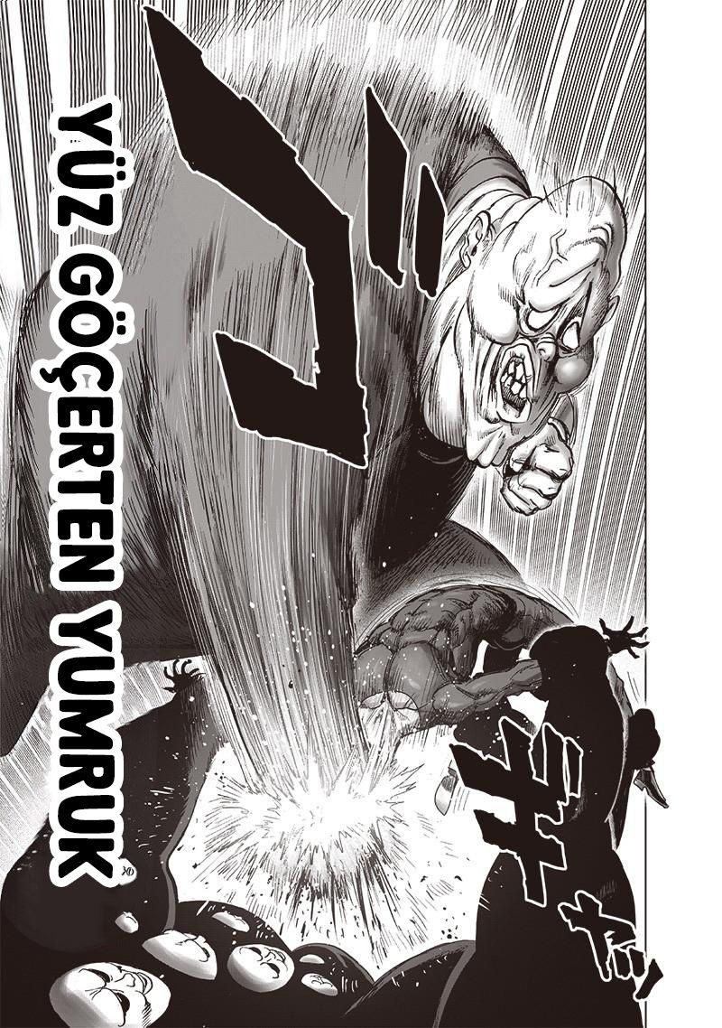 Read One Punch Man Tr Manga Online