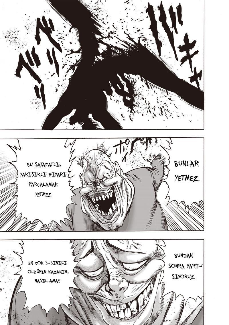 Read One Punch Man Tr Manga Online