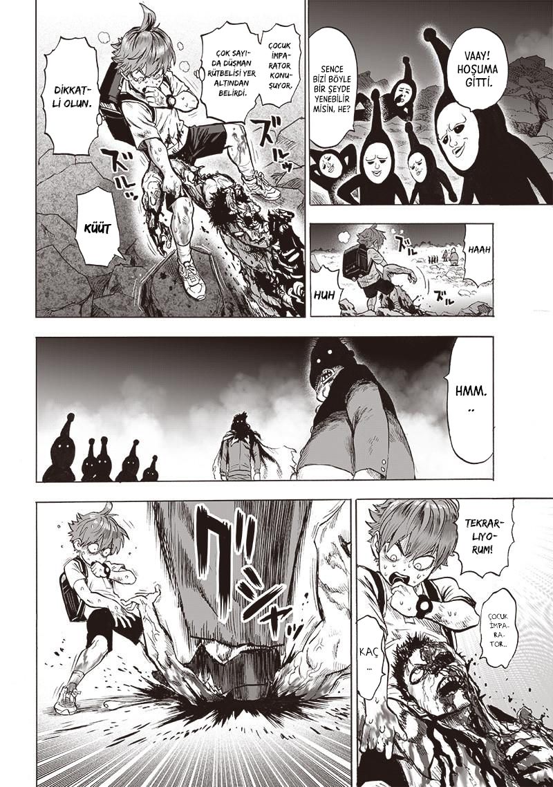 Read One Punch Man Tr Manga Online