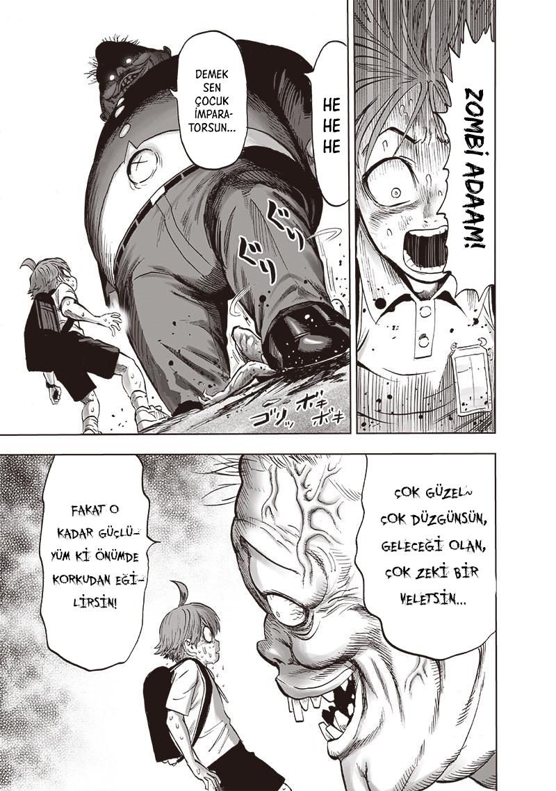 Read One Punch Man Tr Manga Online