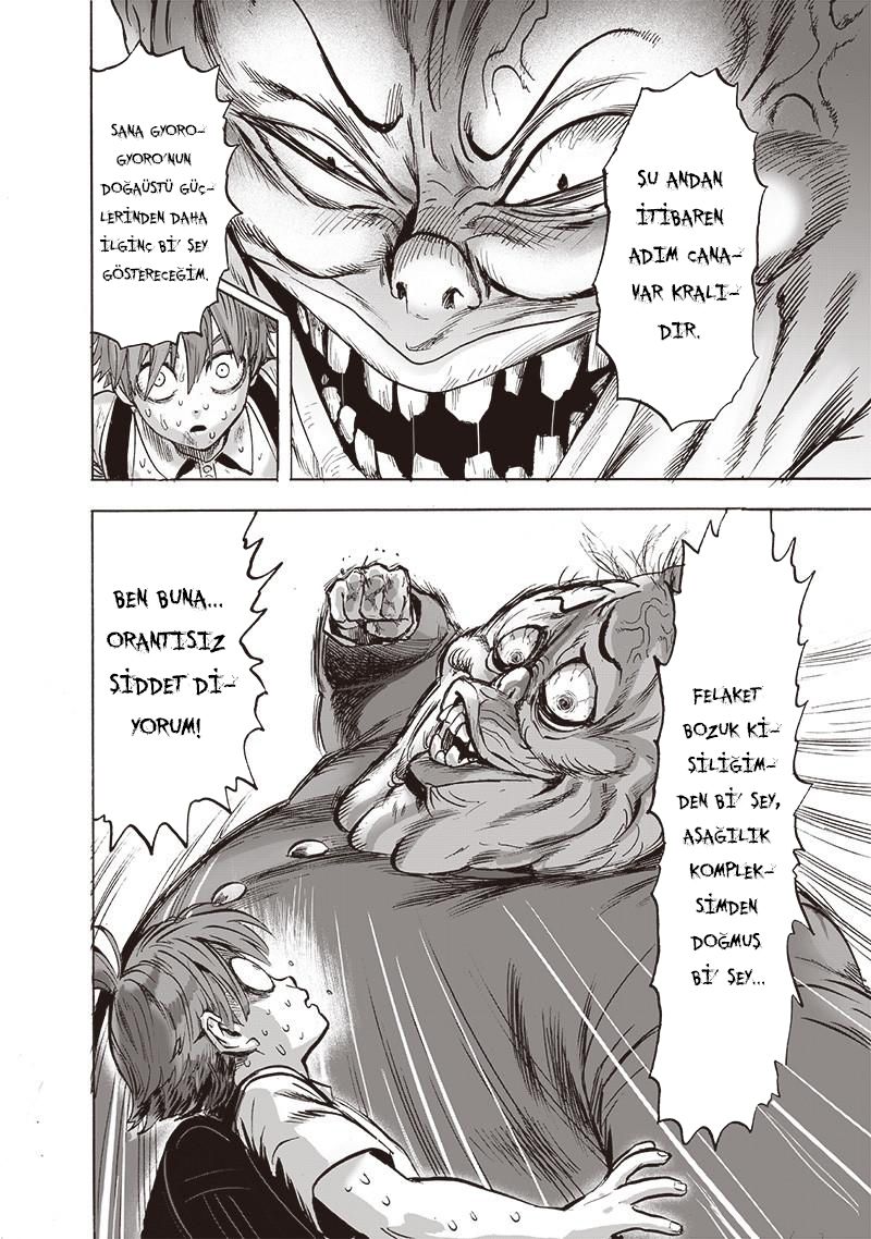 Read One Punch Man Tr Manga Online