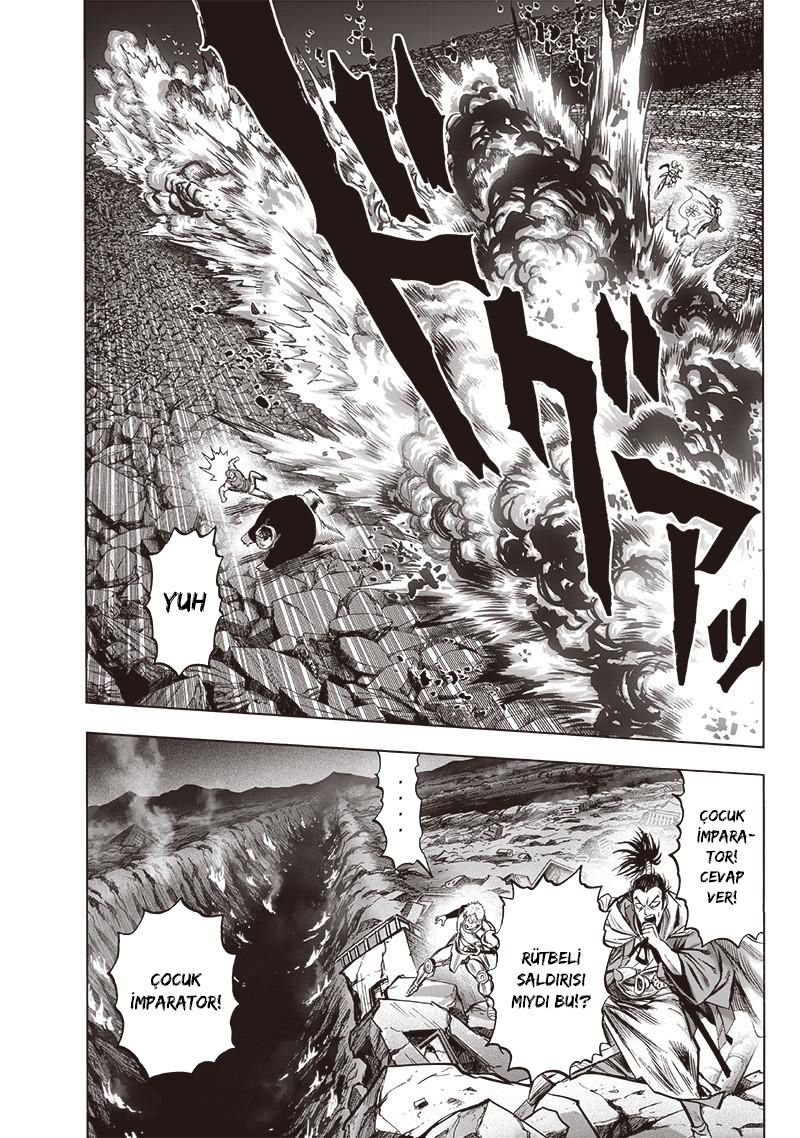 Read One Punch Man Tr Manga Online