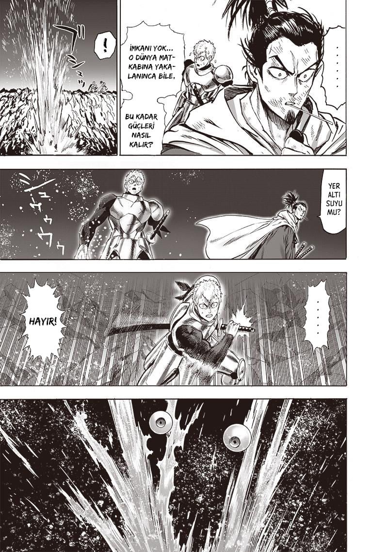 Read One Punch Man Tr Manga Online