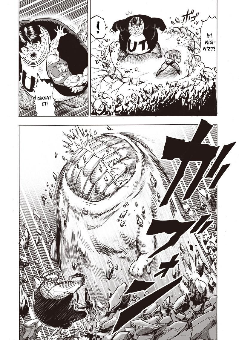 Read One Punch Man Tr Manga Online