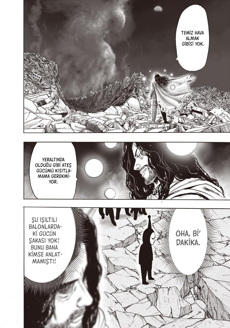 Read One Punch Man Tr Manga Online